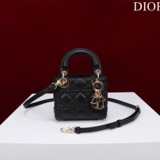 Christian Dior My Lady Bags